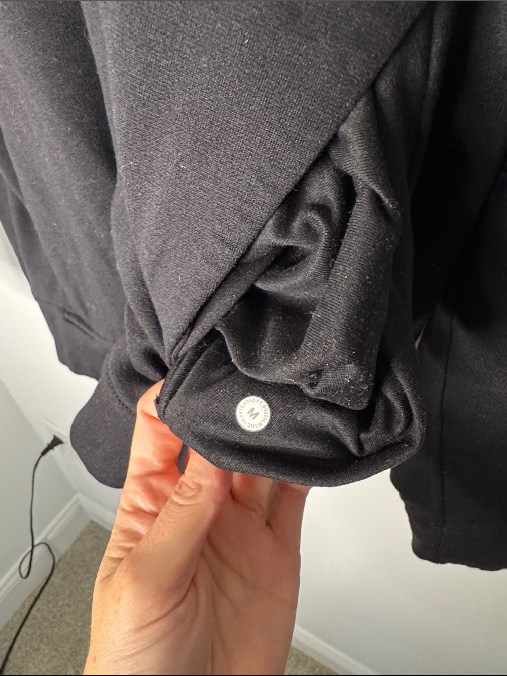 Lululemon City Sweat Pullover Hoodie *Thermo - Picture 11 of 11